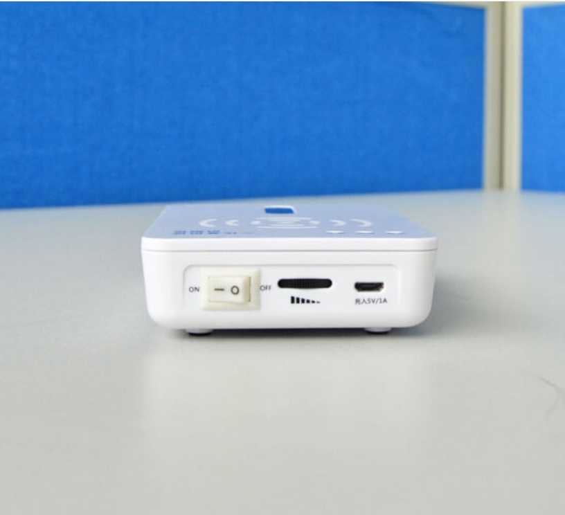 HJ801语音身份证鉴别仪